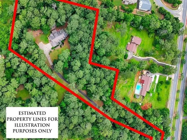 2051 E Piedmont Rd, Marietta, GA 30062