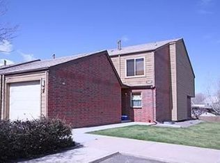 3627 S Depew St UNIT 2, Lakewood, CO 80235