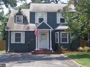 203 Pennsylvania Ave, New Castle, DE 19720