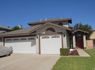 3355 Gingerwood Rd, Ontario, CA 91761