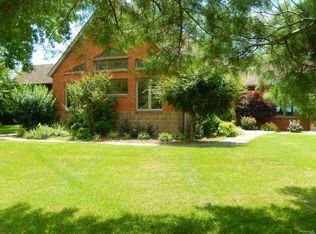 1040 Saint Johns Rd, Anna, IL 62906