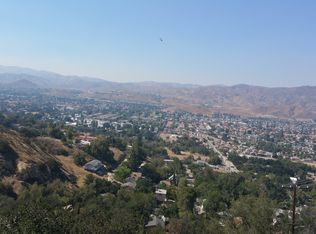 1020 Crown Hill Dr, Simi Valley, CA 93063