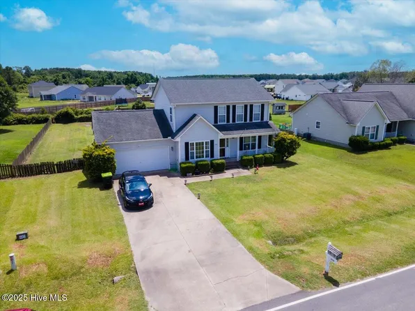 618 Godette School Road, Havelock, NC 28532