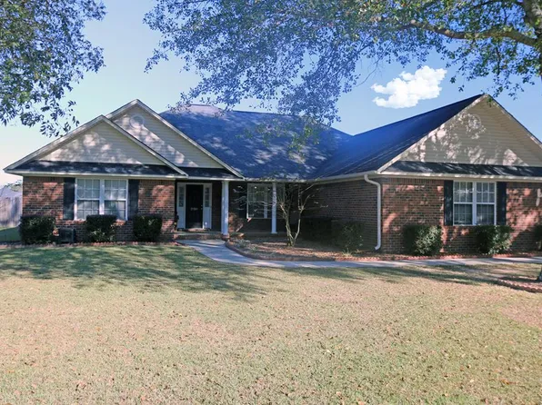 2580 Foxcroft Cir, Sumter, SC 29154