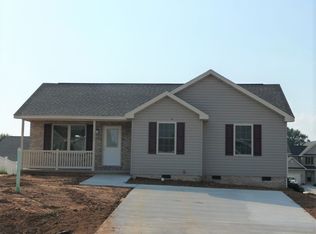 3579 Majestic Cir, Broadway, VA 22815