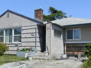 3405 S J St, Tacoma, WA 98418