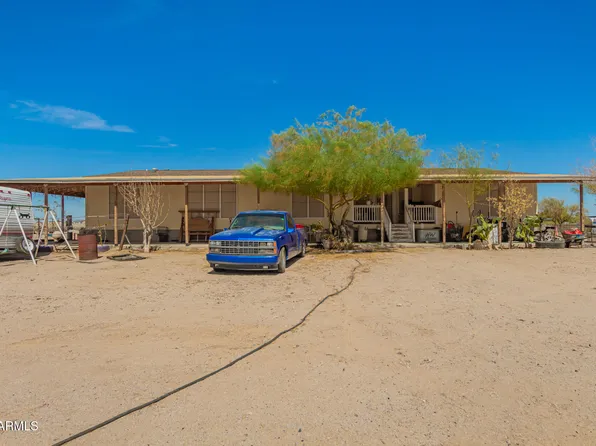 37203 W HILTON Avenue, Tonopah, AZ 85354