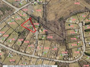 155 Vail Dr, Reidsville, NC 27320