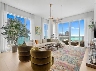Brickell Key, Miami, FL 33131