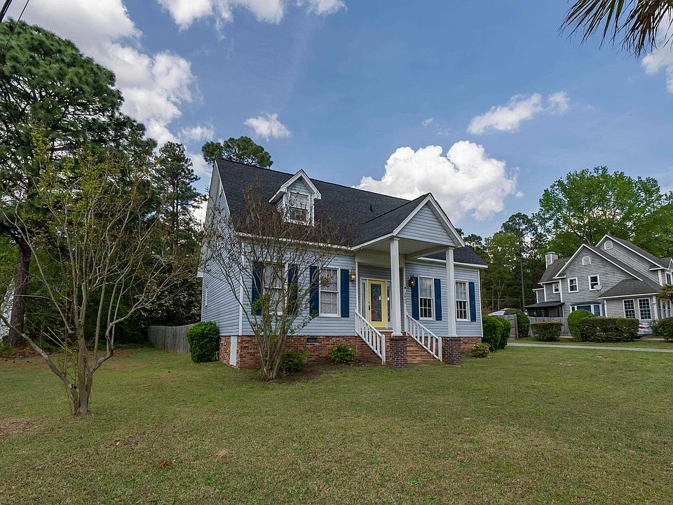 3800 Ulmer Rd, Columbia, SC 29209 MLS 560307 Zillow