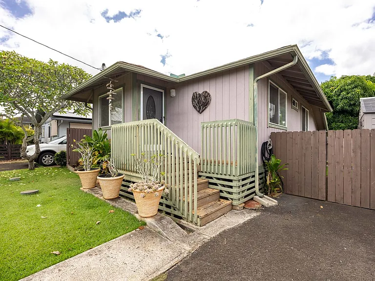 66-345 Kaamooloa Rd #C — Photo 11