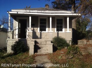 519 25th St, Columbus, GA 31904
