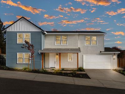 3005 Constellation Ave, Placerville, CA, 95667