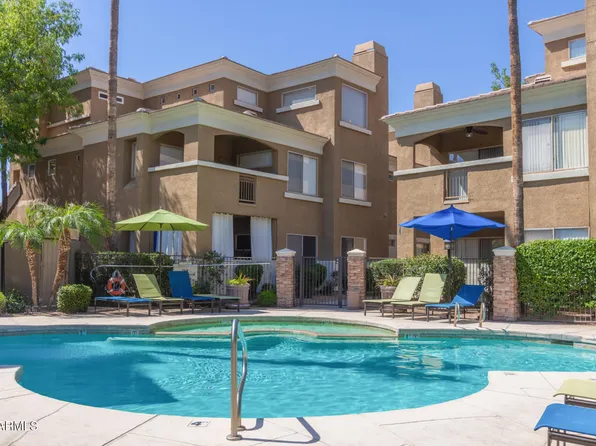 4644 N 22ND Street #1161, Phoenix, AZ 85016
