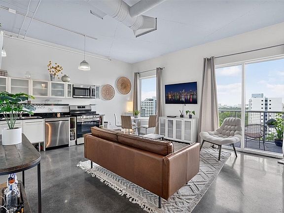 2nd image of 10 SW South River Dr #33130-1105