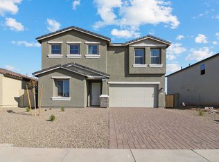 26233 N 133rd Ave, Peoria, AZ 85383