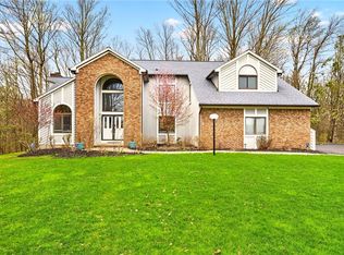 1220 Sagebrook Way, Webster, NY 14580