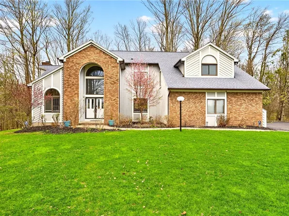 1220 Sagebrook Way, Webster, NY 14580