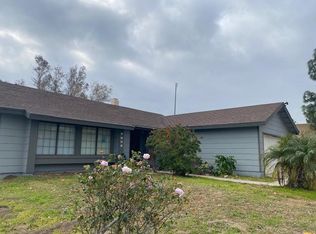 (Undisclosed Address), San Bernardino, CA 92407
