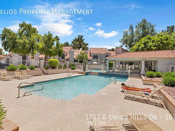 2nd image of 1717 E Union Hills Dr Unit 1072
