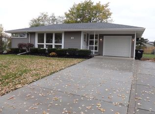 74 Marian Dr, Tonawanda, NY 14150