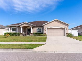 309 Sheppard Lake Ct, Apopka, FL 32703