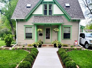 302 11th Ave N, Fort Dodge, IA 50501