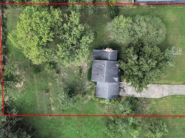 9203 Cornett Dr Lot 1-2, Houston, TX 77064