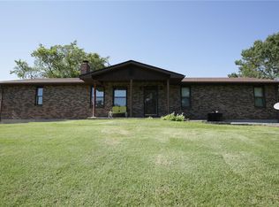 3511 Upper Plattin Rd, De Soto, MO 63020
