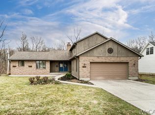 1042 Graham Pl, Lima, OH