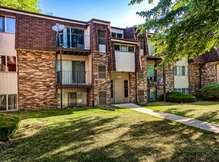 The Glens Apartments, Harrison Township, MI 48045