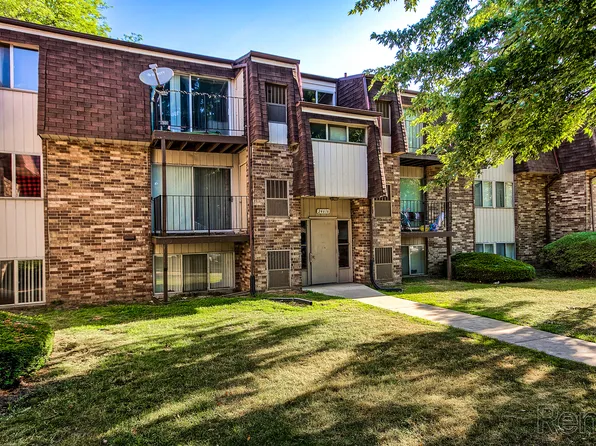 The Glens Apartments