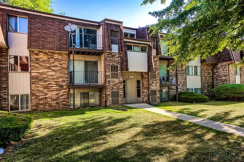 The Glens Apartments Photo 1