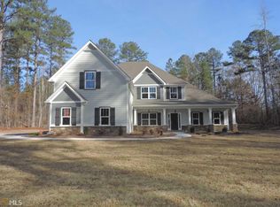 549 Snead Rd LOT 18, Fayetteville, GA 30215