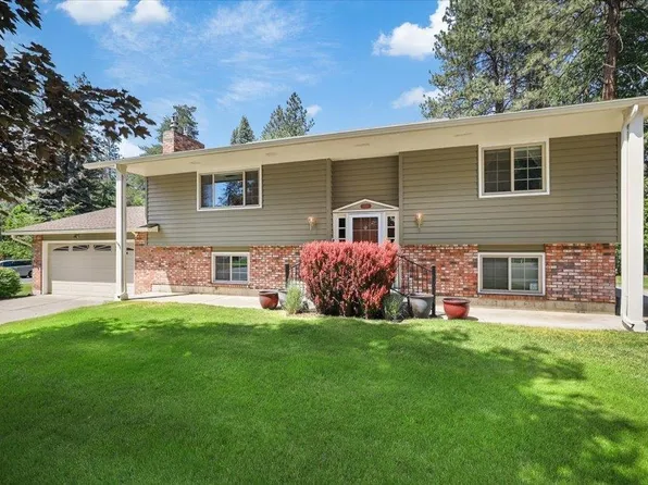 5224 W Pacific Park Dr, Spokane, WA 99208