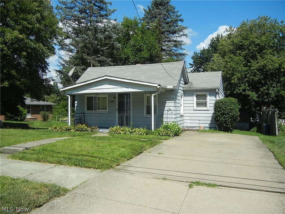 1215 Sparhawk Ave, Akron, OH 44305 | Zillow