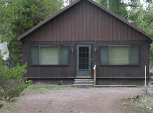 3817 Moccasin Rd, Island Park, ID 83429