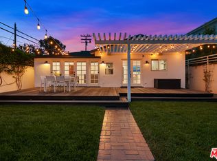 2617 24th St, Santa Monica, CA 90405