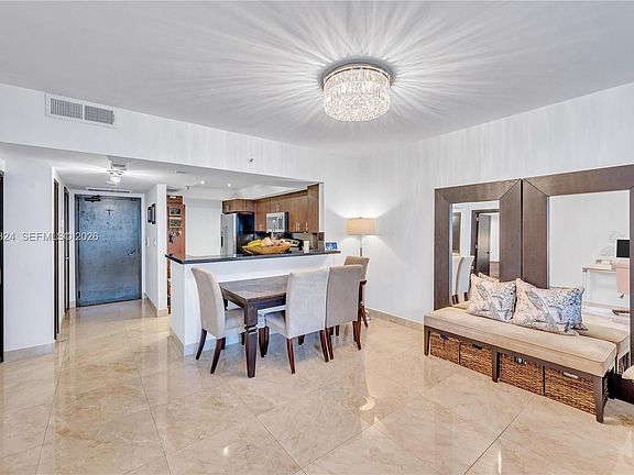 2nd image of 520 Brickell Key Dr APT A1012