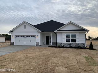 8500 Shallow Creek Trl #185, Bailey, NC 27807