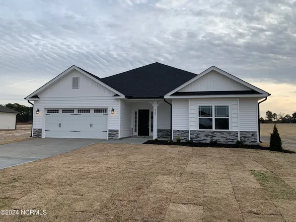8500 Shallow Creek Trail #185, Bailey, NC 27807