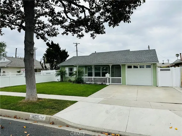 14511 Doty Ave, Hawthorne, CA 90250