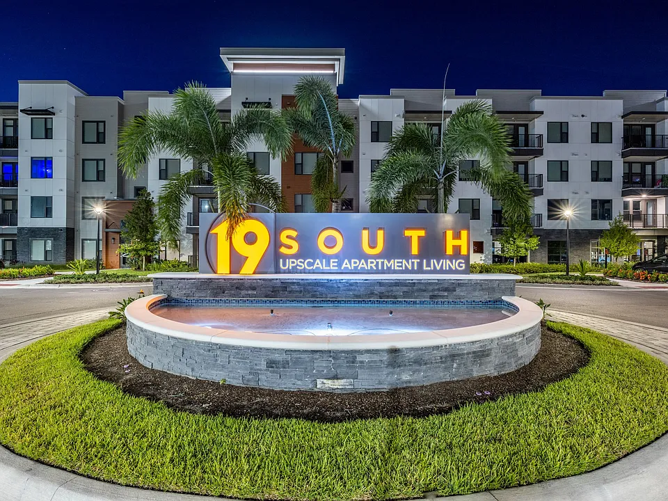 19 South Apartments