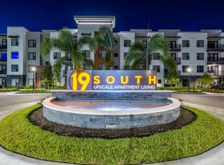 19 South Apartments, Kissimmee, FL 34744