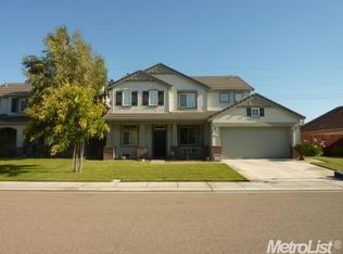 974 Shortland Cir, Manteca, CA 95337