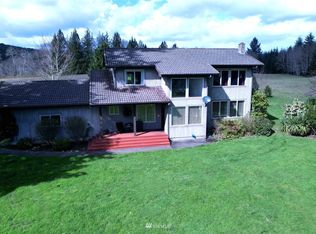 736 Wynooche Wishkah Rd, Montesano, WA 98563