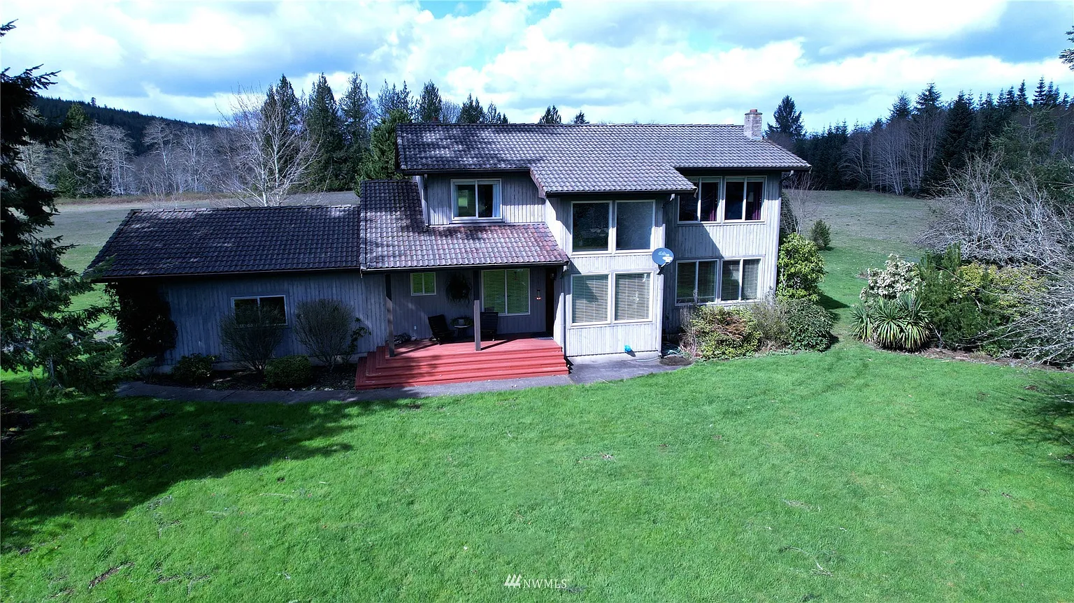 736 Wynooche Wishkah Road photo 1