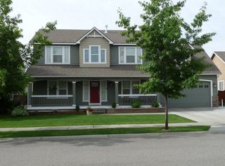 2704 W Bolivar Ave, Coeur D Alene, ID 83815