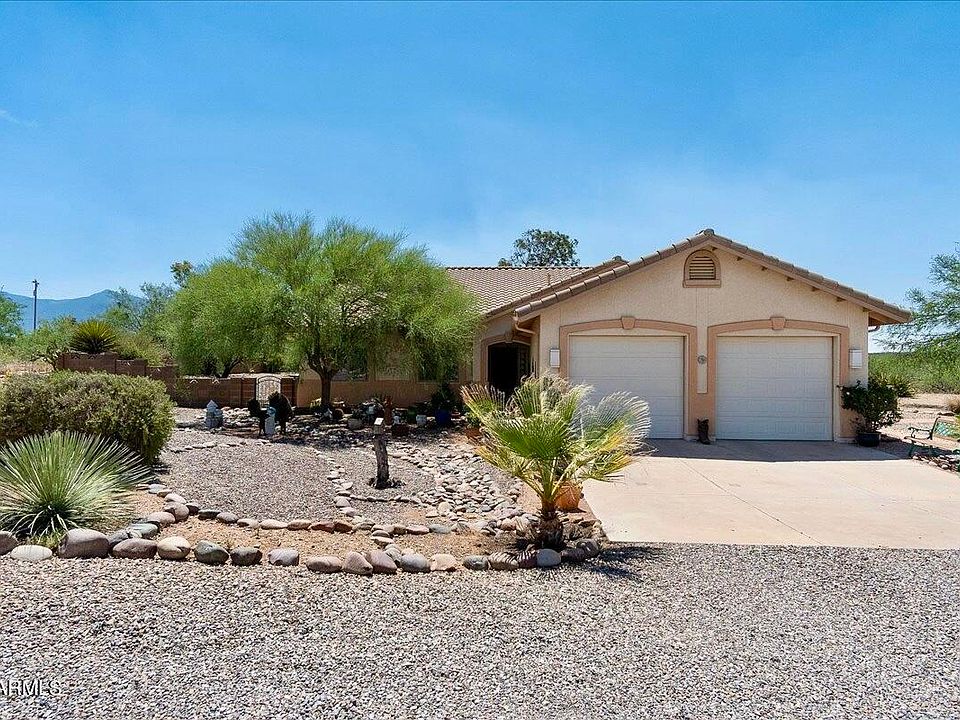8445 E Dixie Rd, Sierra Vista, AZ 85650 Zillow