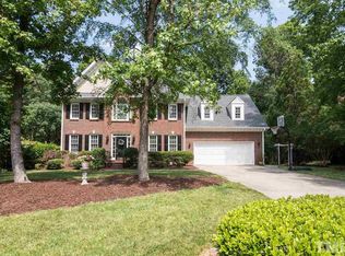 111 Spring Bud Dr, Cary, NC 27513